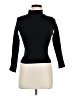 MOUSSY Black Long Sleeve Turtleneck Size Med - photo 1