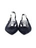 Veronica Beard Blue Flats Size 8 1/2 - photo 2
