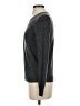 Theory 100% Cashmere Gray Cashmere Pullover Sweater Size S - photo 5