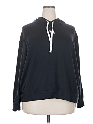 Under Armour Pullover Hoodie (view 1)