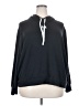 Under Armour Black Pullover Hoodie Size 2X - photo 1