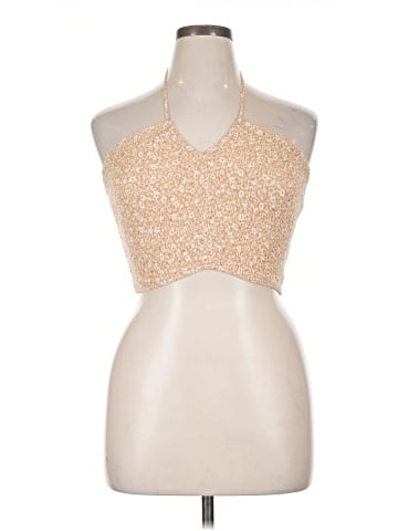 Torrid Sleeveless Top (view 1)