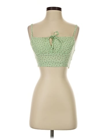 Aeropostale Sleeveless Top (view 1)