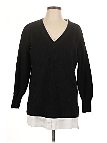 White House Black Market Pullover Sweater (view 1)
