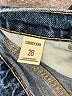 BDG 100% Cotton Blue Jeans Size 28 waist - photo 8