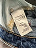 BDG 100% Cotton Blue Jeans Size 28 waist - photo 9