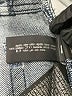 Zara 100% Cotton Blue Jeans Size 10 - photo 8
