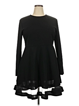 Shein Curve Casual Dress