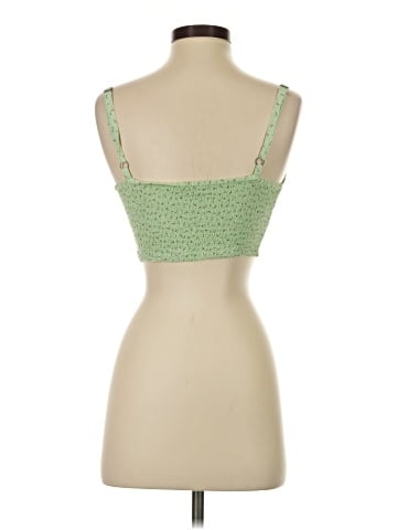 Aeropostale Sleeveless Top (view 2)