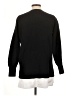 White House Black Market Black Pullover Sweater Size L - photo 2