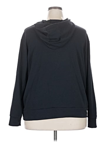 Under Armour Pullover Hoodie (view 2)