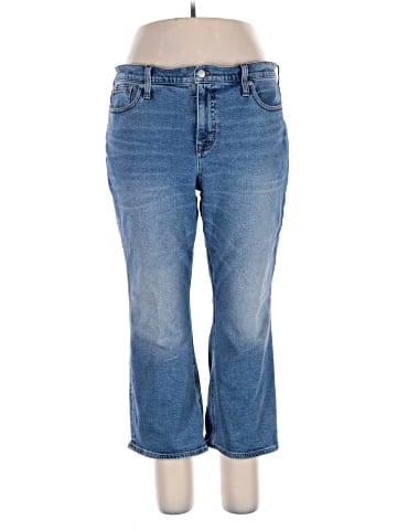 J.Crew Factory Store Jeans (view 1)