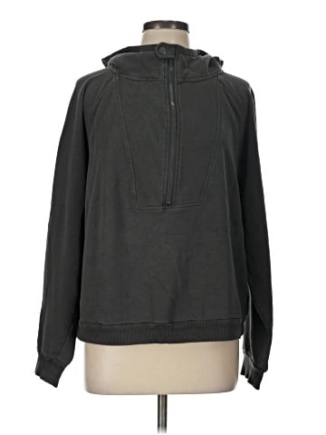 Daily Practice By Anthropologie Pullover Hoodie (view 1)