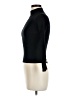 MOUSSY Black Long Sleeve Turtleneck Size Med - photo 5