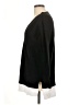 White House Black Market Black Pullover Sweater Size L - photo 5