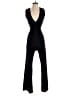 Unbranded Black Overalls Size XS - photo 1