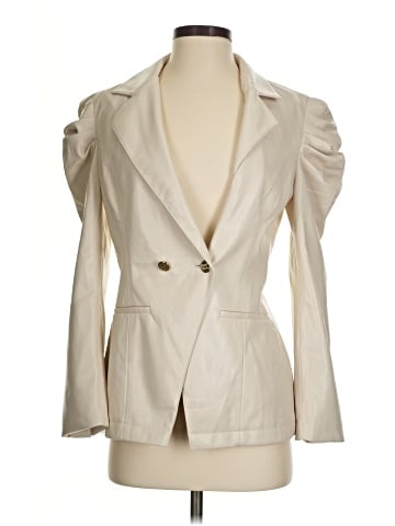 Emily McCarthy Blazer (view 1)