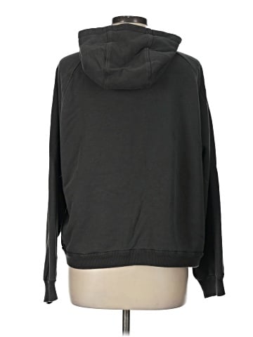Daily Practice By Anthropologie Pullover Hoodie (view 2)