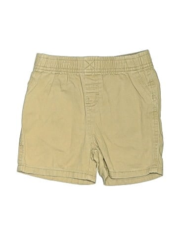 Assorted Brands Khaki Shorts (view 1)
