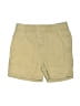 Assorted Brands Solid Tan Khaki Shorts 18-24 MO / 24 MO - photo 1