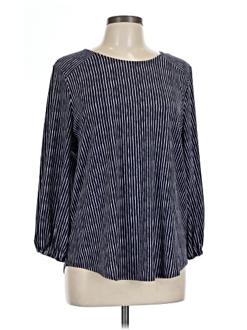 Adrianna Papell 3/4 Sleeve T-Shirt (view 1)