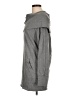 Mossimo Gray Casual Dress Size L - photo 5