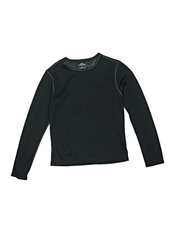 Hot Chillys Long Sleeve T-Shirt (view 1)