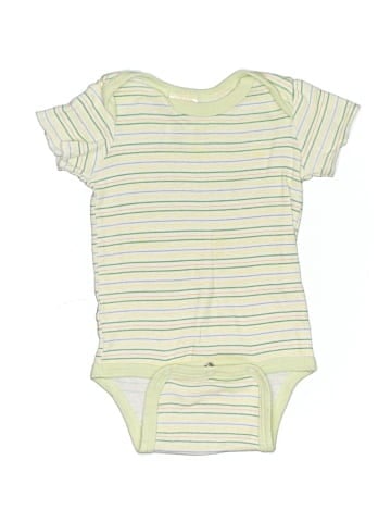 Fisher Price Short Sleeve Onesie (view 1)
