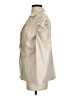 Emily McCarthy 100% Polyester Ivory Blazer Size S - photo 5