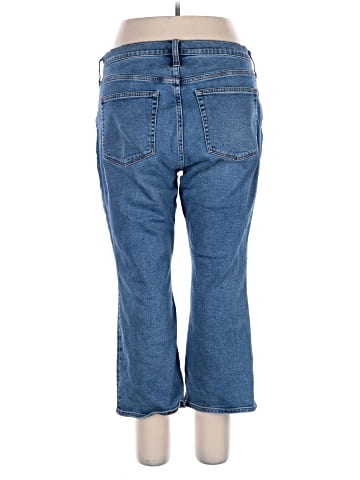 J.Crew Factory Store Jeans (view 2)