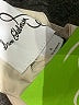 Sam Edelman 100% Polyester Tan Casual Dress Size 6 - photo 7