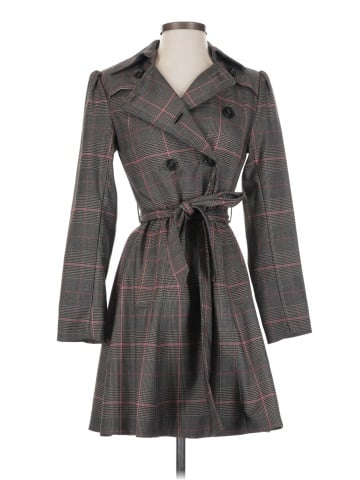H&M Coat (view 1)
