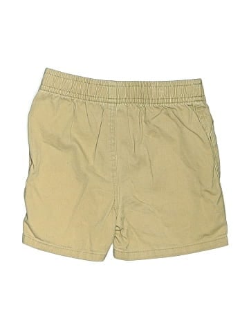 Assorted Brands Khaki Shorts (view 2)