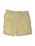 Assorted Brands Solid Tan Khaki Shorts 18-24 MO / 24 MO - photo 2