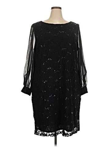 DressBarn Cocktail Dress (view 1)
