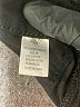 Elite Jeans Black Cargo Pants Size M - photo 8