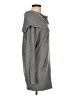 Mossimo Gray Casual Dress Size L - photo 4