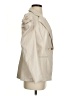 Emily McCarthy 100% Polyester Ivory Blazer Size S - photo 4