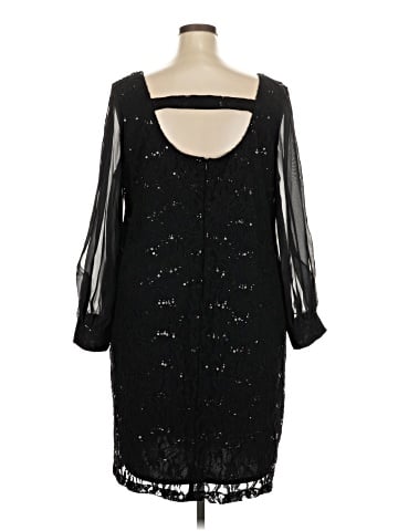 DressBarn Cocktail Dress (view 2)