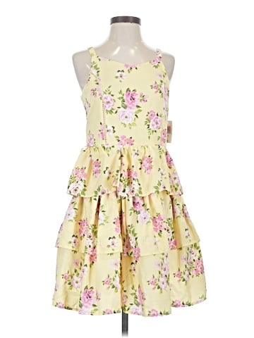 Assorted Brands Cocktail Dress (view 1)
