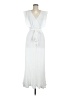 Unbranded White Cocktail Dress Size S - photo 1