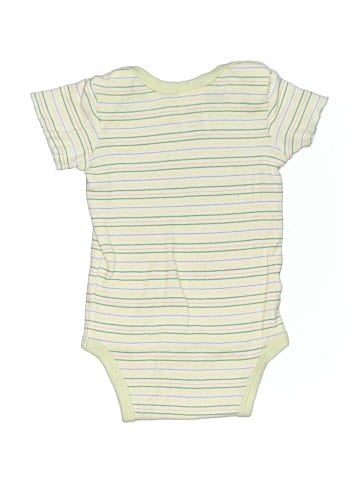 Fisher Price Short Sleeve Onesie (view 2)