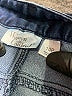 Women With Control Blue Jeans Size 10 (petite) - photo 7