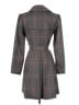 H&M Gray Coat Size 4 - photo 2