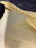 Vaara Yellow Long Sleeve Top Size XS - photo 8