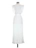 Unbranded White Cocktail Dress Size S - photo 2