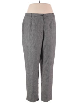 Appleseeds Wool Pants