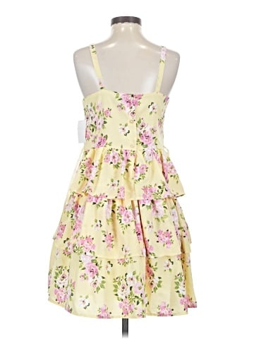 Assorted Brands Cocktail Dress (view 2)