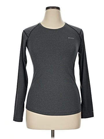 Columbia Long Sleeve T-Shirt (view 1)