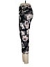 Balance Collection Graphic Black Leggings Size L - photo 5